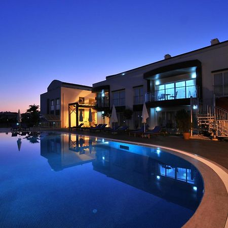 Odyssey Residence Apartments Фетие Екстериор снимка