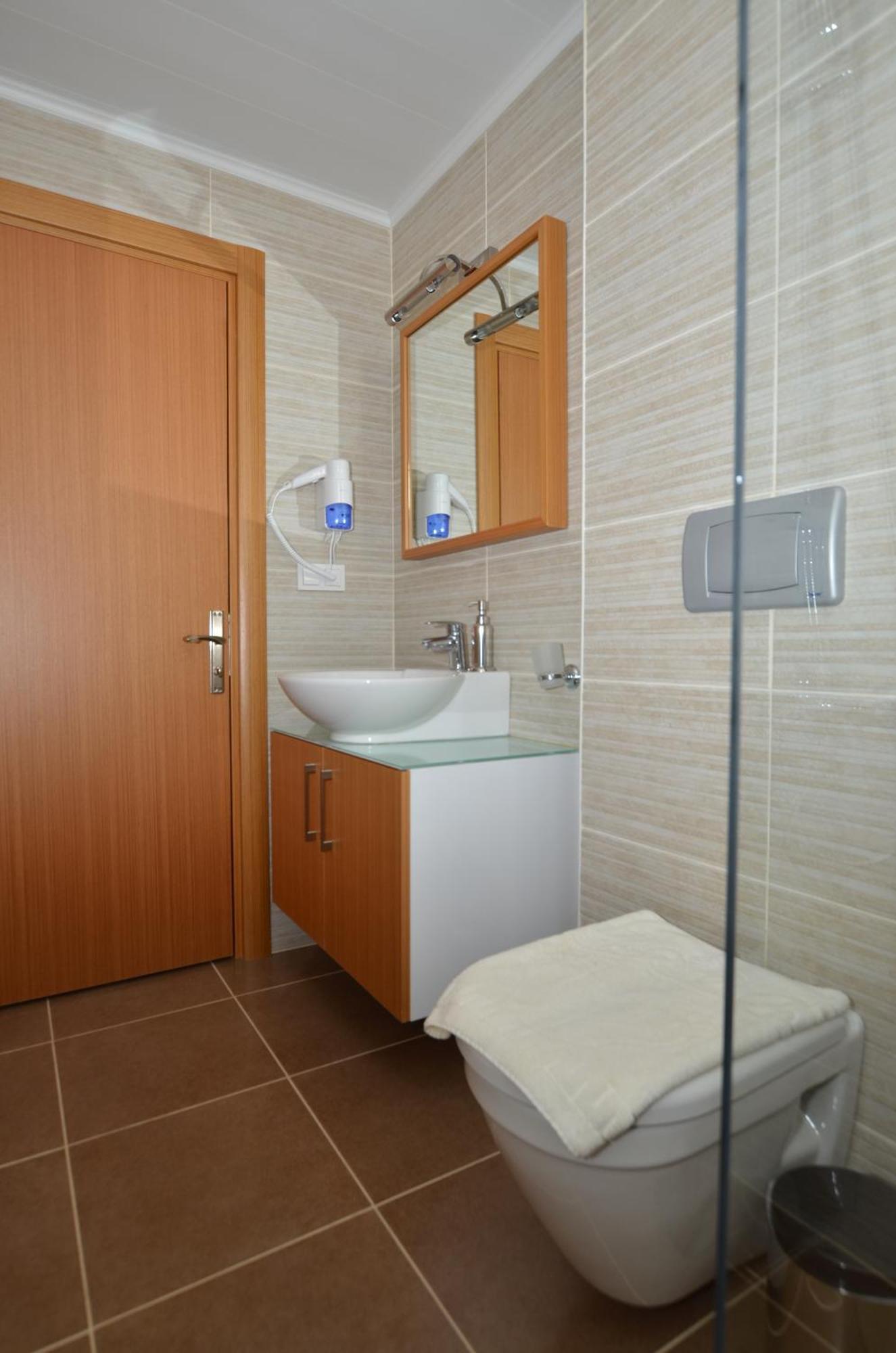 Odyssey Residence Apartments Фетие Екстериор снимка