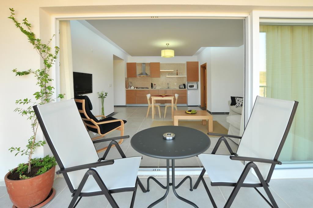 Odyssey Residence Apartments Фетие Екстериор снимка